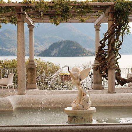 Hotel Villa Cipressi, By R Collection Hotels Varenna Luaran gambar