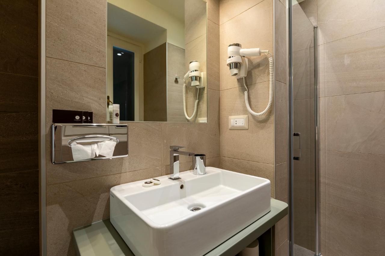Hotel Villa Cipressi, By R Collection Hotels Varenna Luaran gambar