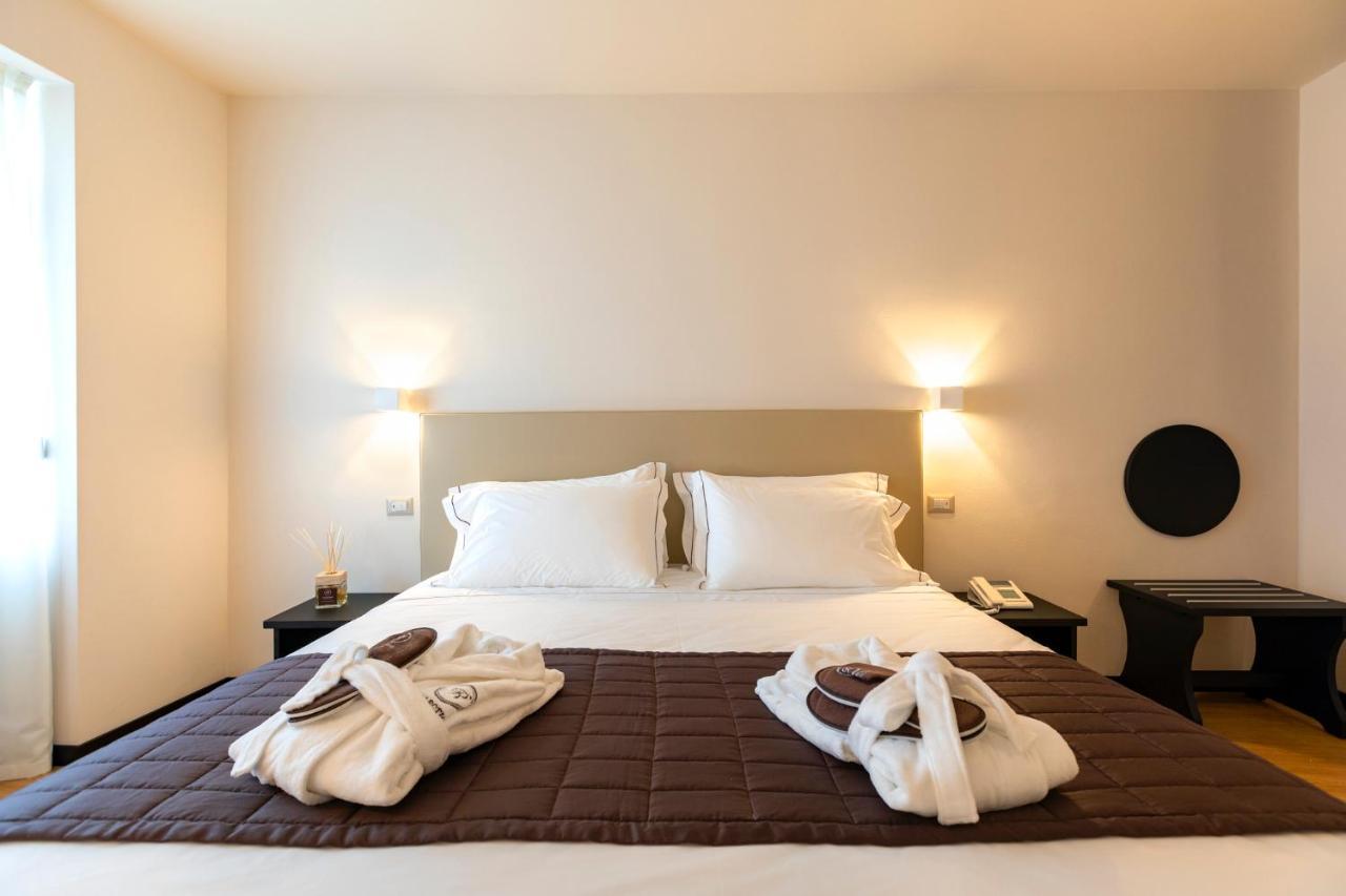 Hotel Villa Cipressi, By R Collection Hotels Varenna Luaran gambar