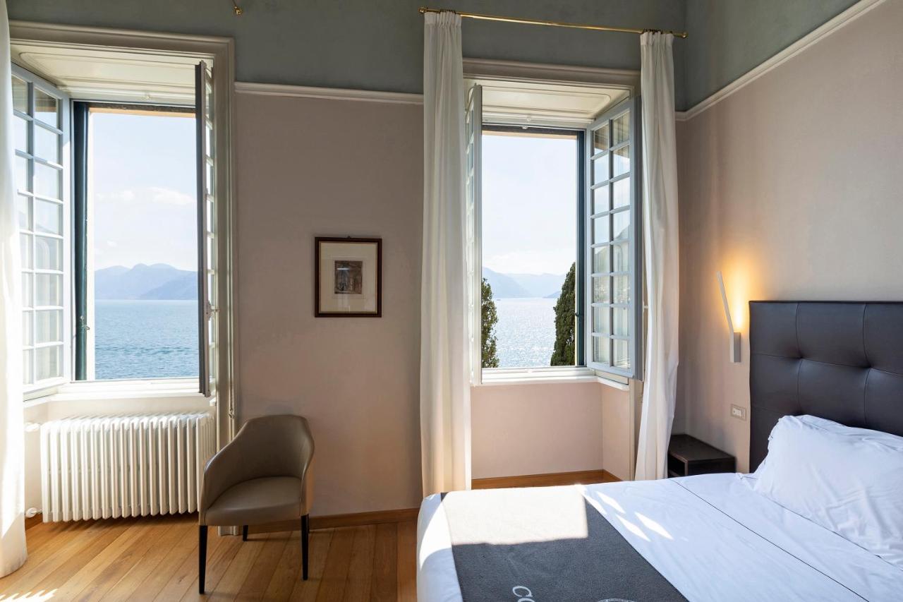 Hotel Villa Cipressi, By R Collection Hotels Varenna Luaran gambar