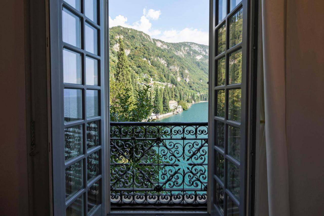 Hotel Villa Cipressi, By R Collection Hotels Varenna Luaran gambar