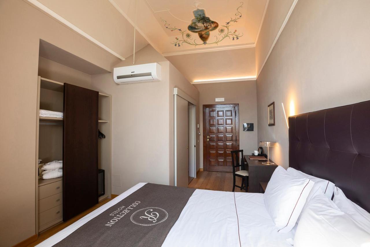 Hotel Villa Cipressi, By R Collection Hotels Varenna Luaran gambar