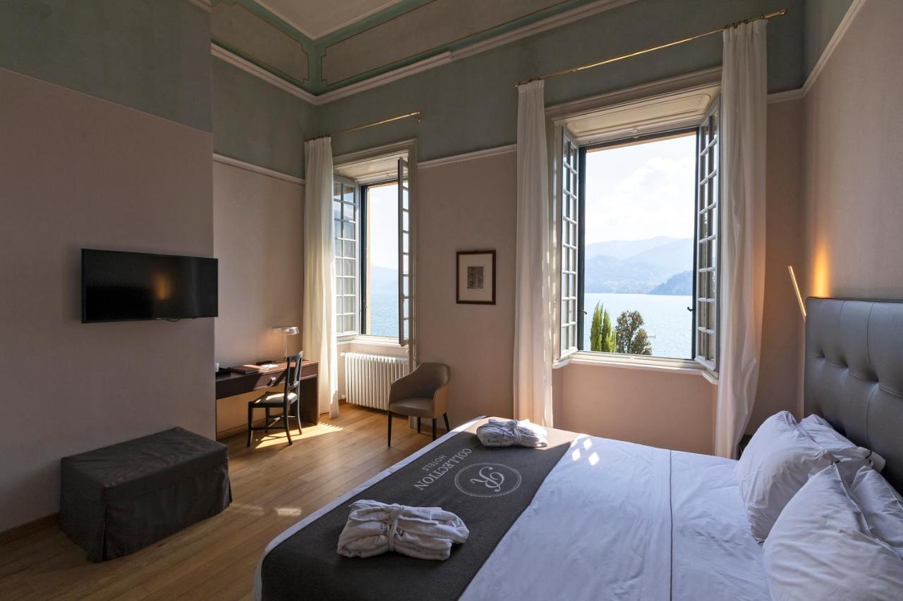 Hotel Villa Cipressi, By R Collection Hotels Varenna Luaran gambar