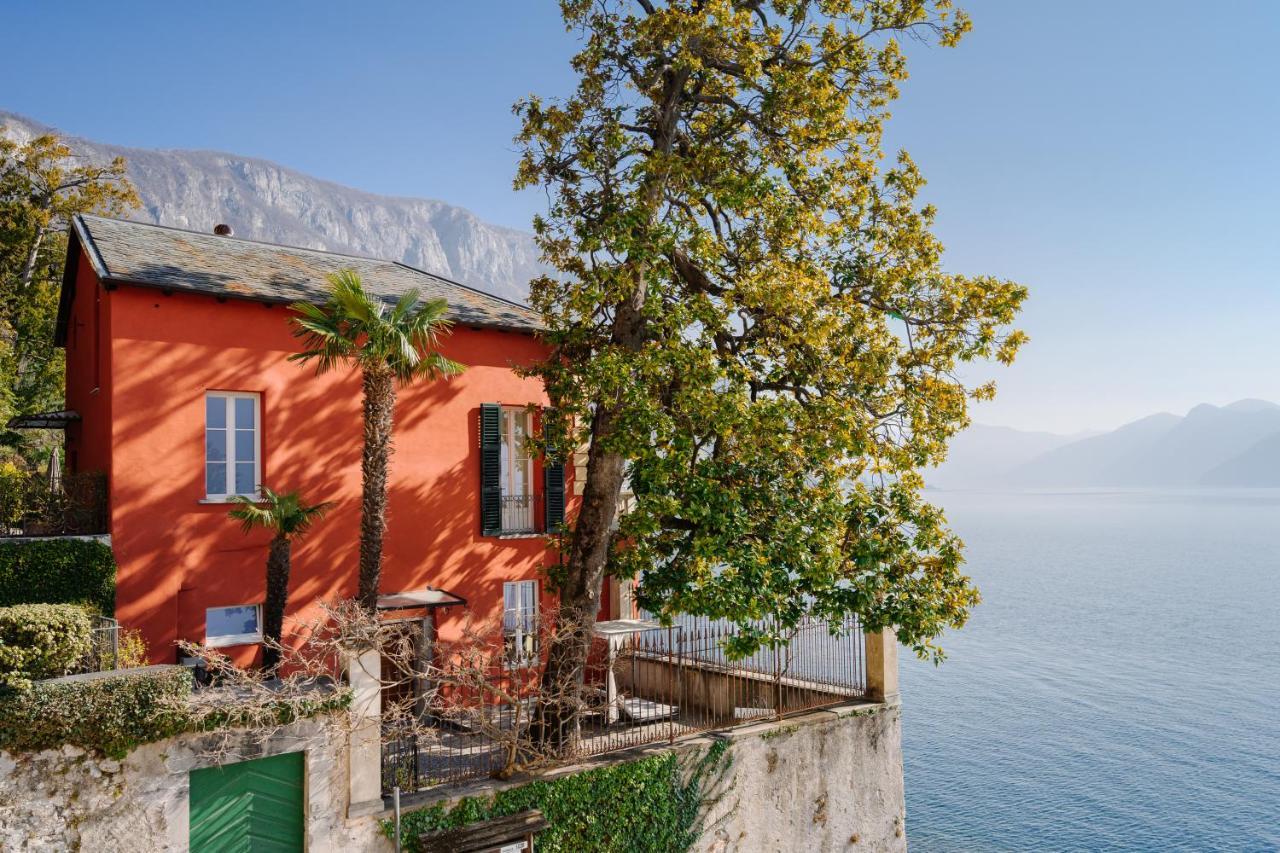 Hotel Villa Cipressi, By R Collection Hotels Varenna Luaran gambar