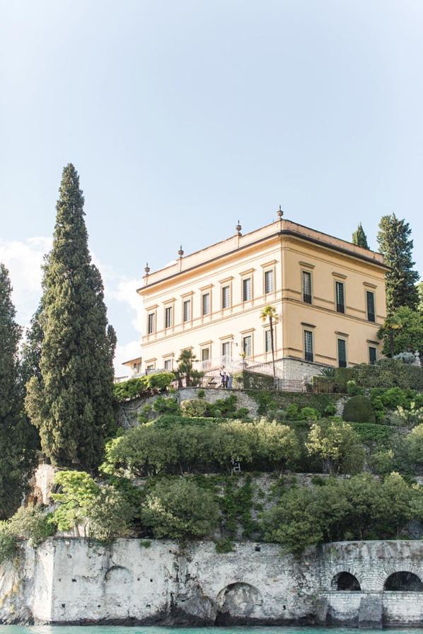 Hotel Villa Cipressi, By R Collection Hotels Varenna Luaran gambar