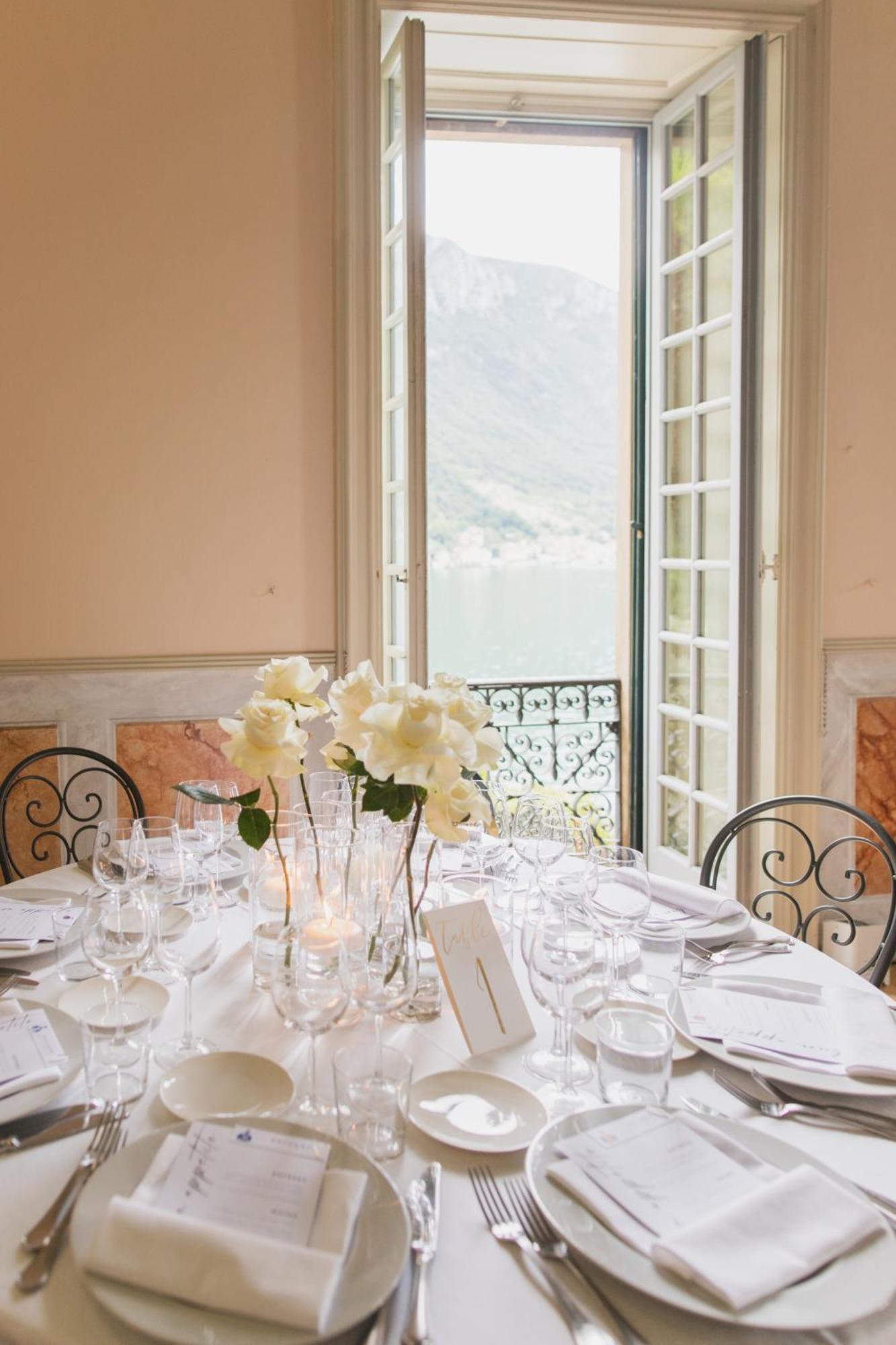 Hotel Villa Cipressi, By R Collection Hotels Varenna Luaran gambar