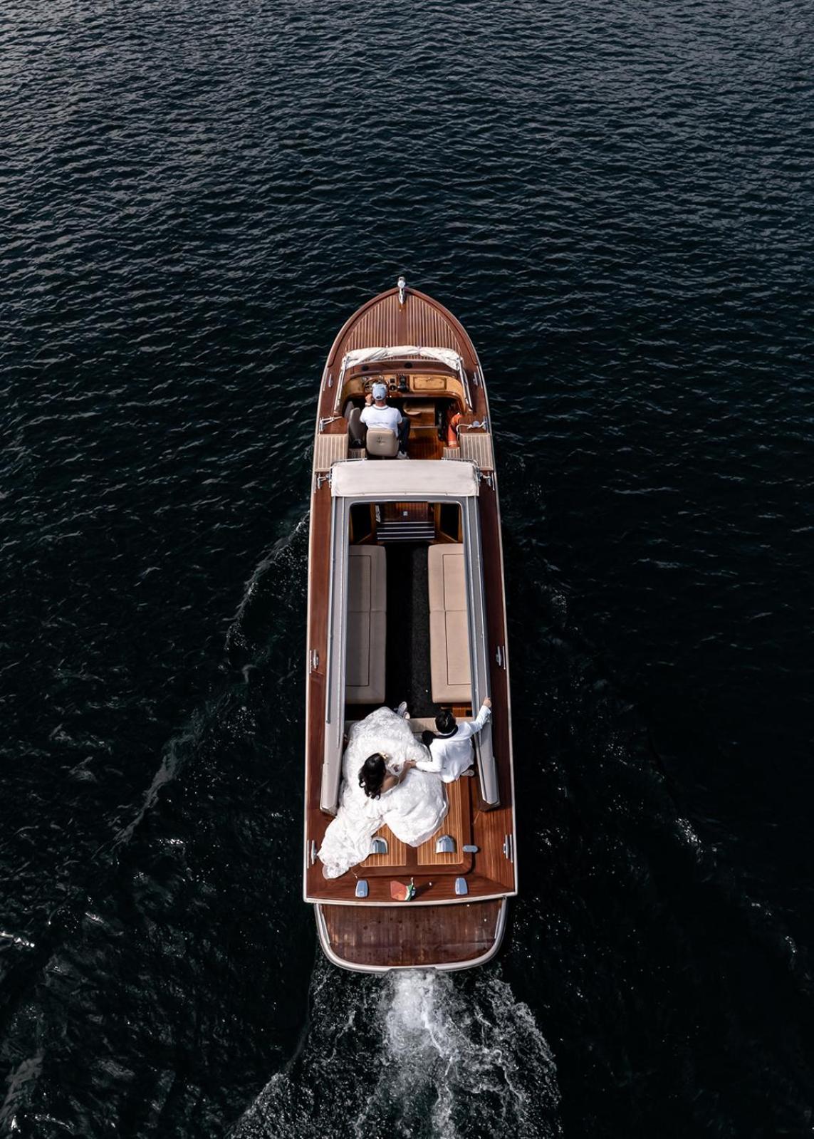Hotel Villa Cipressi, By R Collection Hotels Varenna Luaran gambar