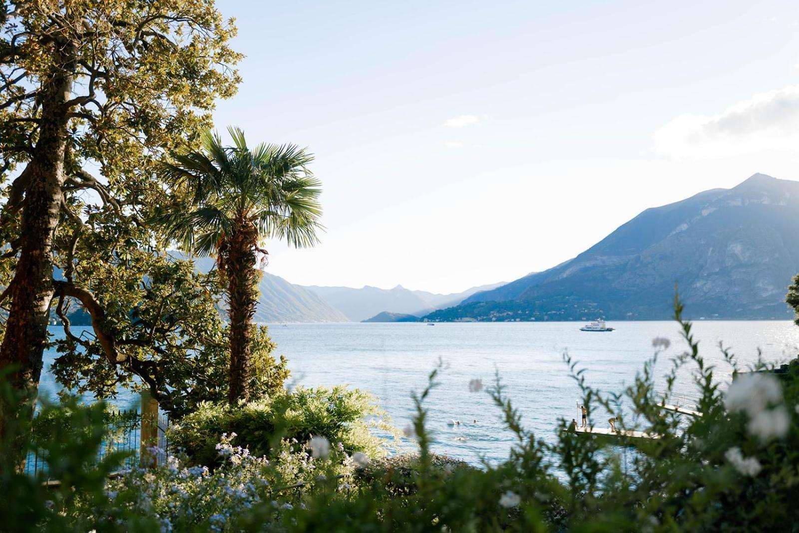 Hotel Villa Cipressi, By R Collection Hotels Varenna Luaran gambar