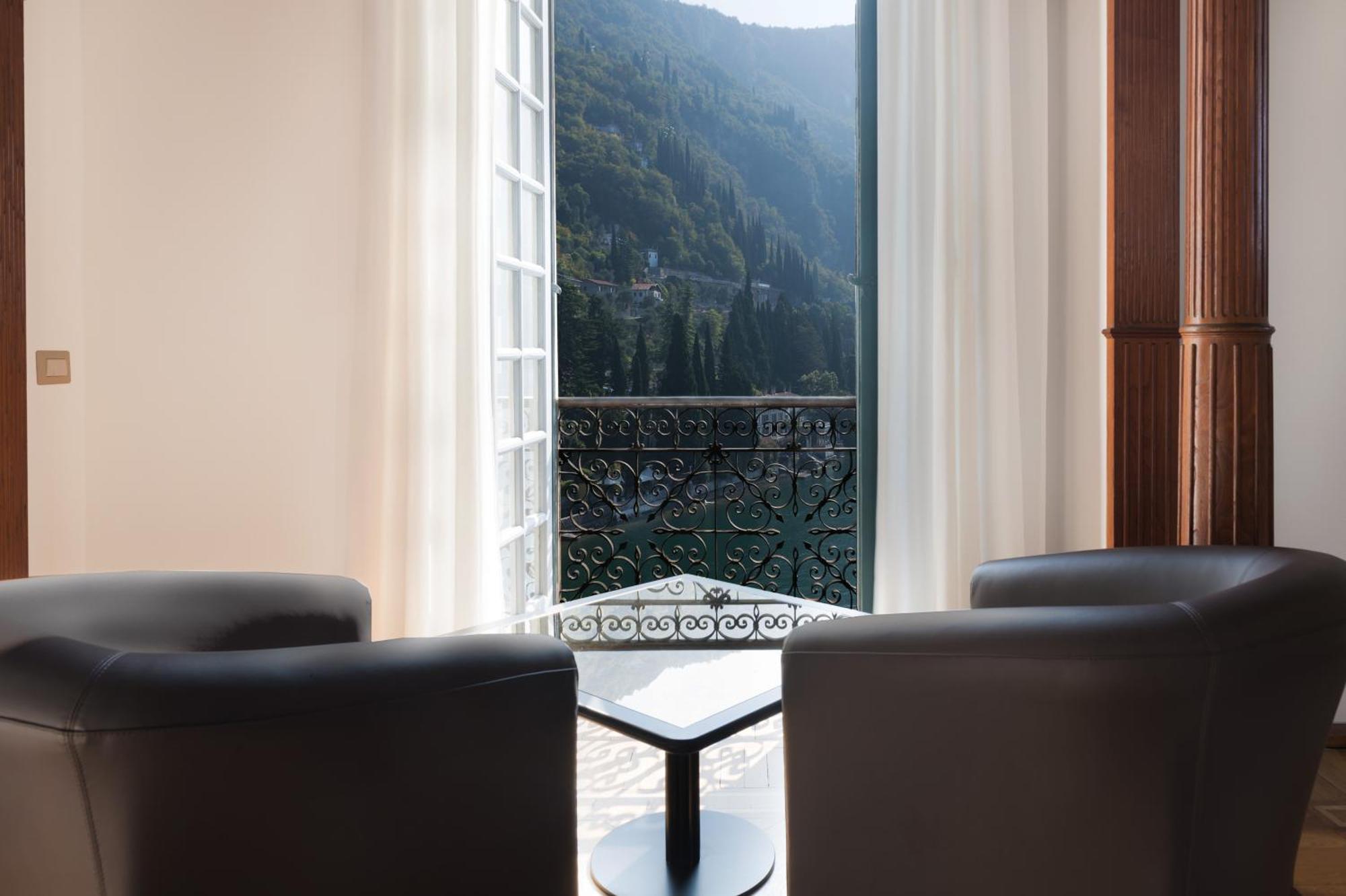 Hotel Villa Cipressi, By R Collection Hotels Varenna Luaran gambar