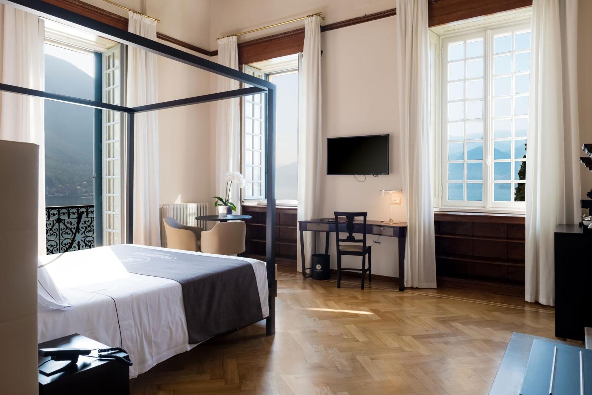 Hotel Villa Cipressi, By R Collection Hotels Varenna Luaran gambar