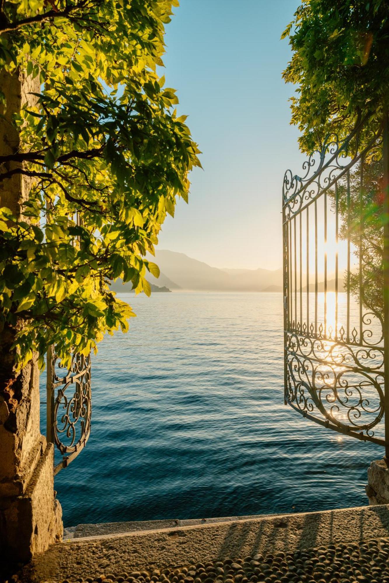 Hotel Villa Cipressi, By R Collection Hotels Varenna Luaran gambar