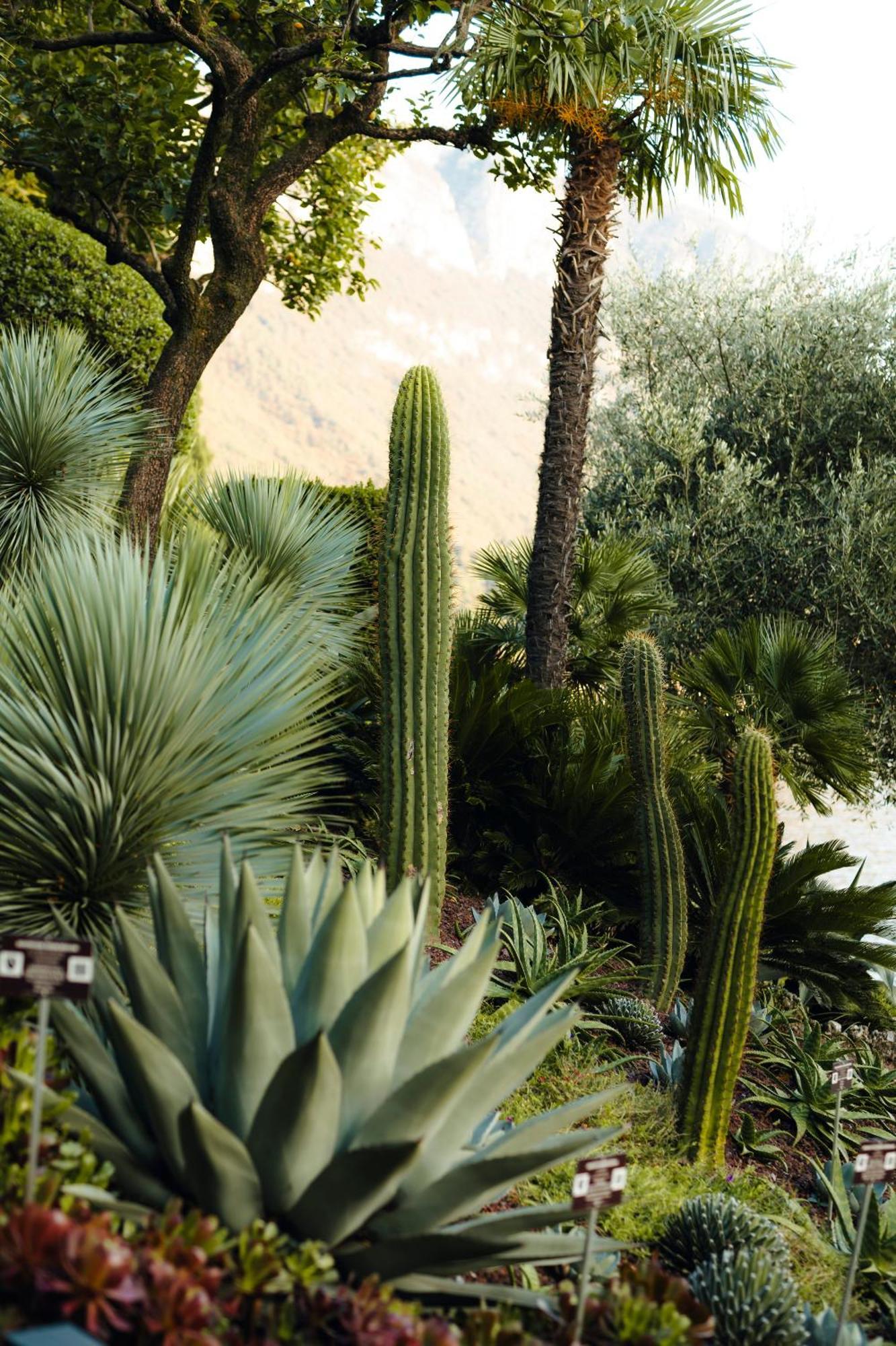 Hotel Villa Cipressi, By R Collection Hotels Varenna Luaran gambar