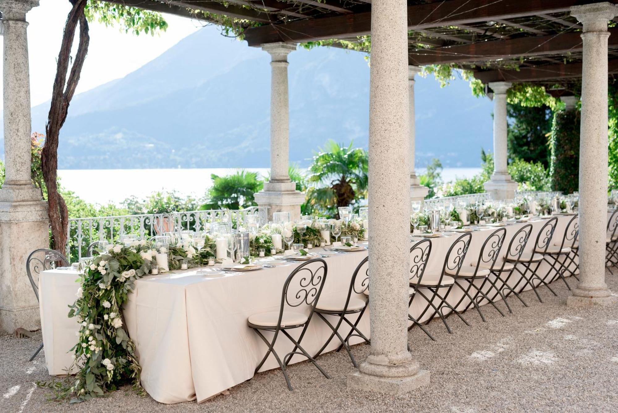 Hotel Villa Cipressi, By R Collection Hotels Varenna Luaran gambar
