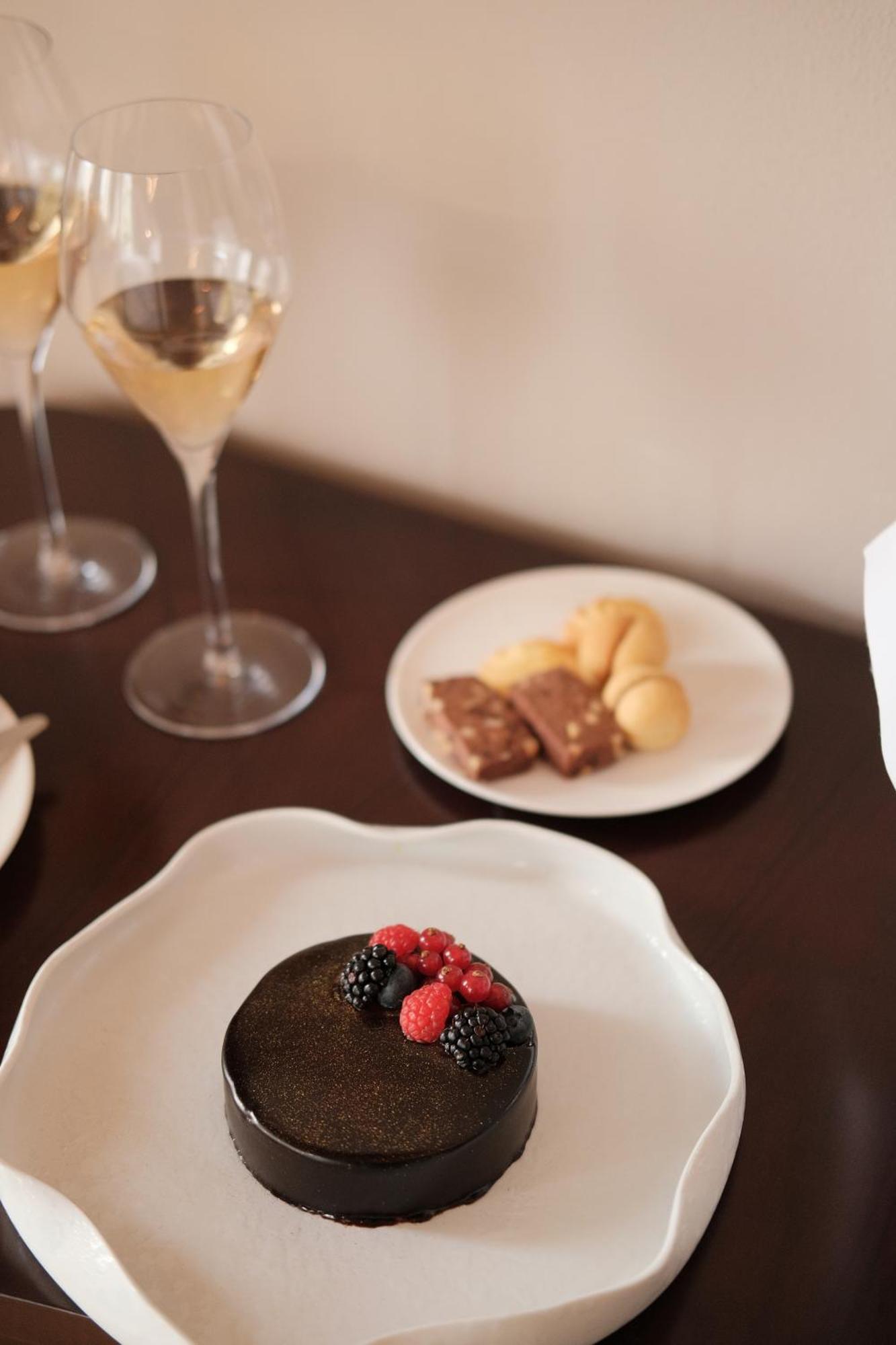 Hotel Villa Cipressi, By R Collection Hotels Varenna Luaran gambar