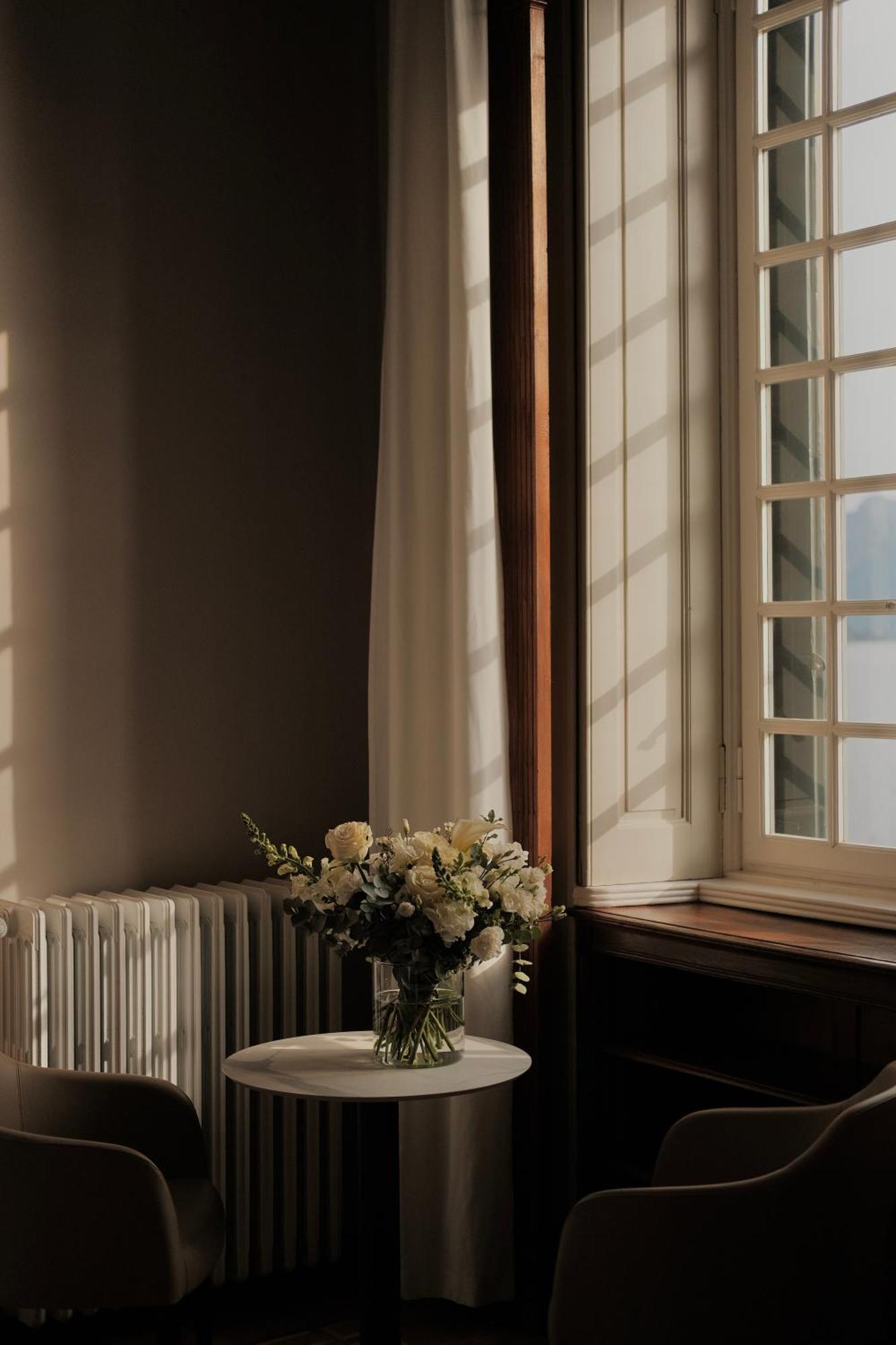 Hotel Villa Cipressi, By R Collection Hotels Varenna Luaran gambar
