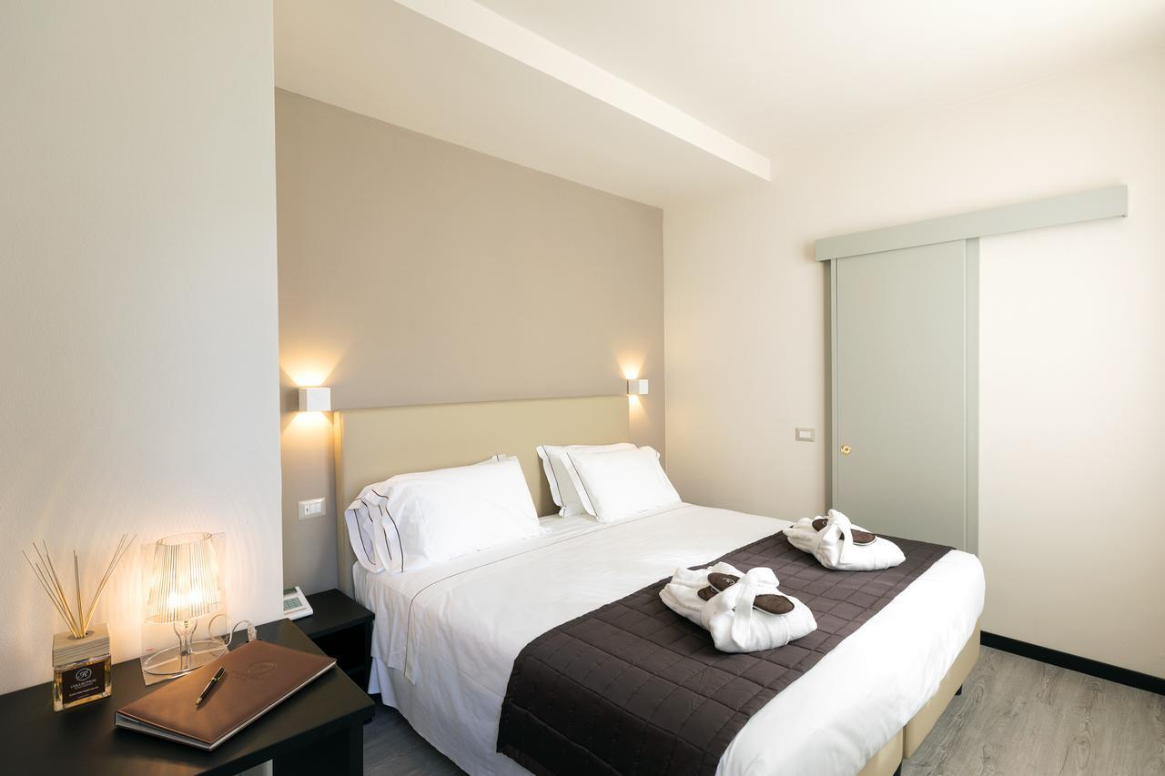 Hotel Villa Cipressi, By R Collection Hotels Varenna Luaran gambar