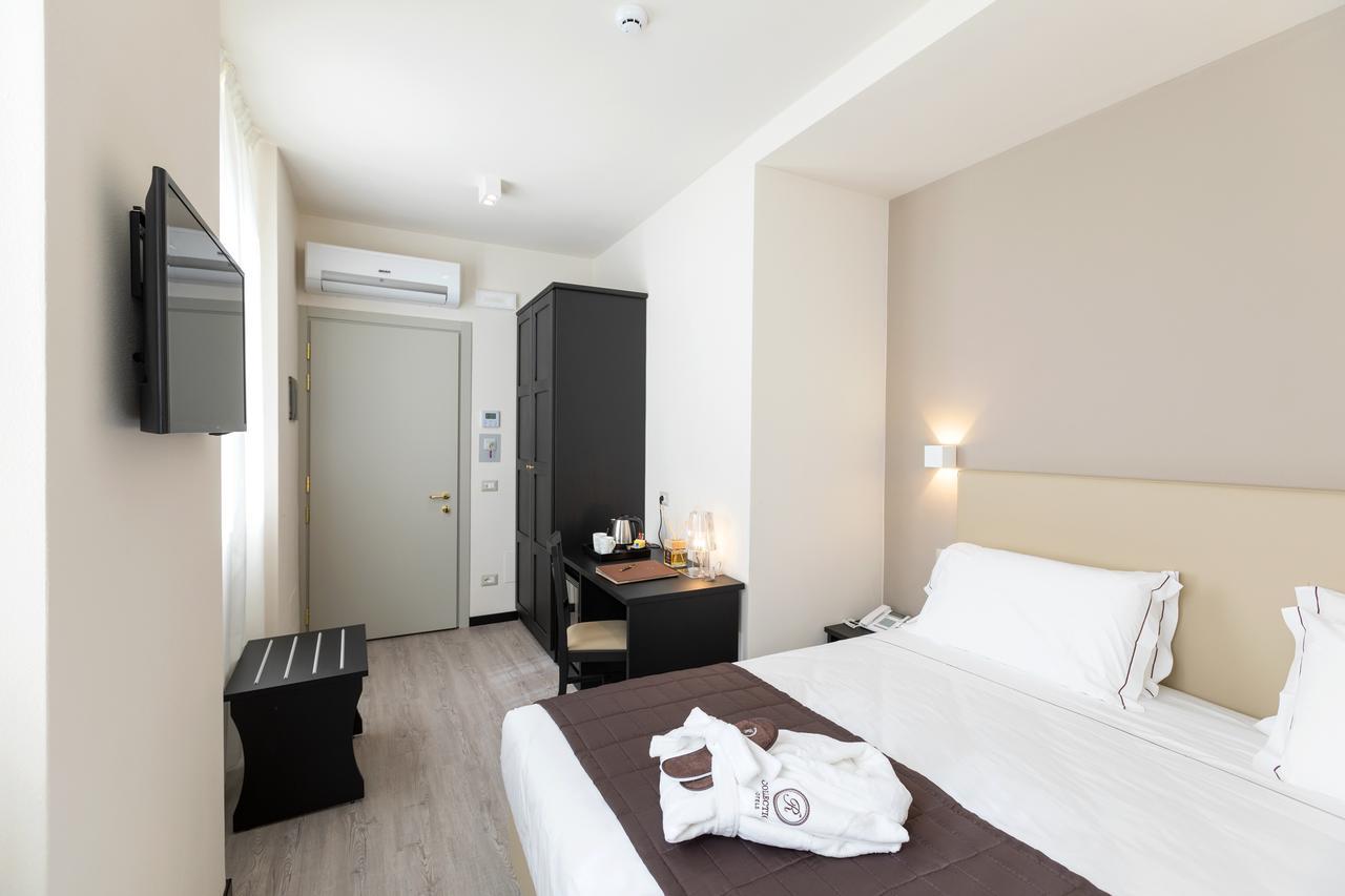 Hotel Villa Cipressi, By R Collection Hotels Varenna Luaran gambar