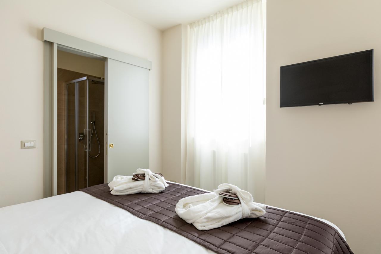 Hotel Villa Cipressi, By R Collection Hotels Varenna Luaran gambar