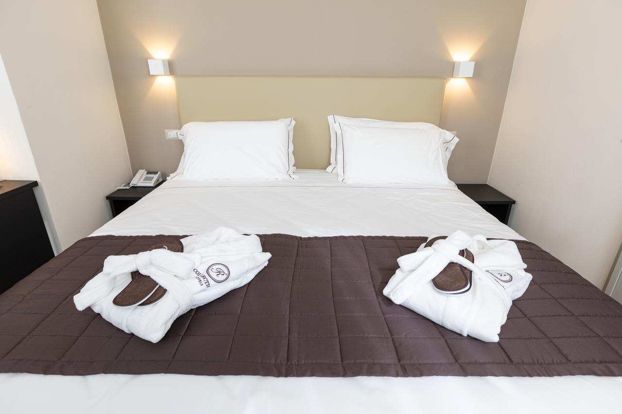 Hotel Villa Cipressi, By R Collection Hotels Varenna Luaran gambar