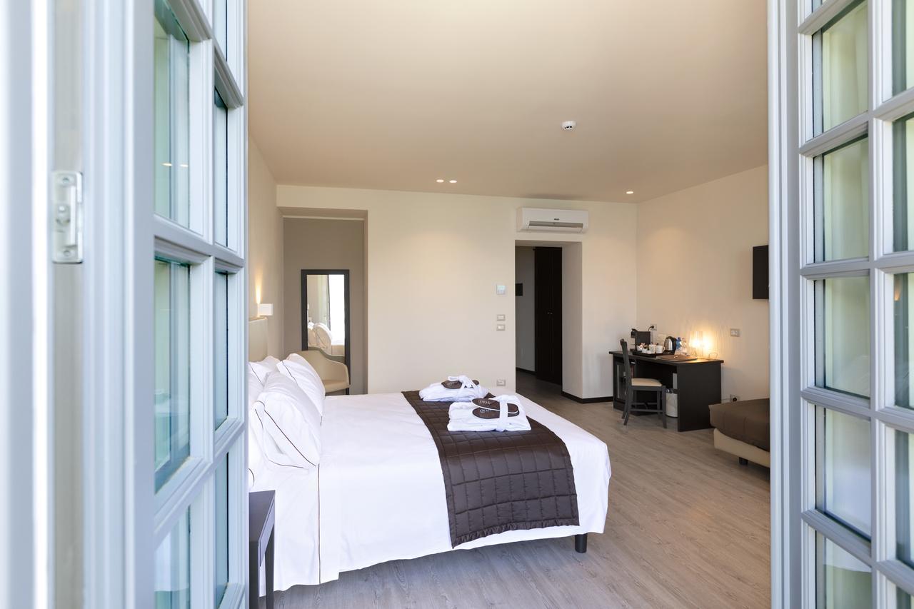 Hotel Villa Cipressi, By R Collection Hotels Varenna Luaran gambar