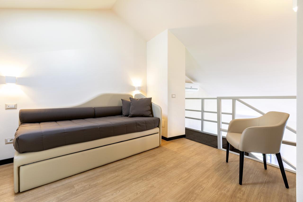 Hotel Villa Cipressi, By R Collection Hotels Varenna Luaran gambar