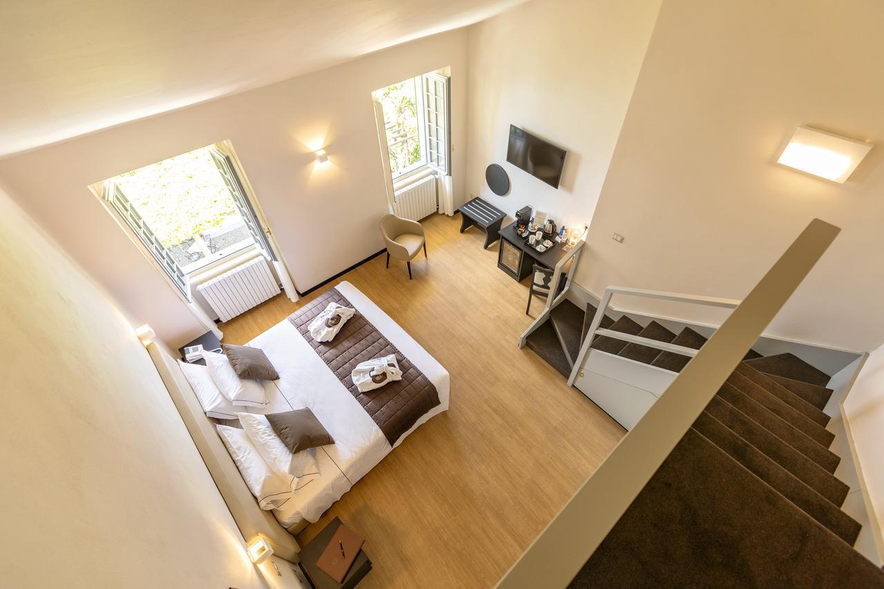 Hotel Villa Cipressi, By R Collection Hotels Varenna Luaran gambar