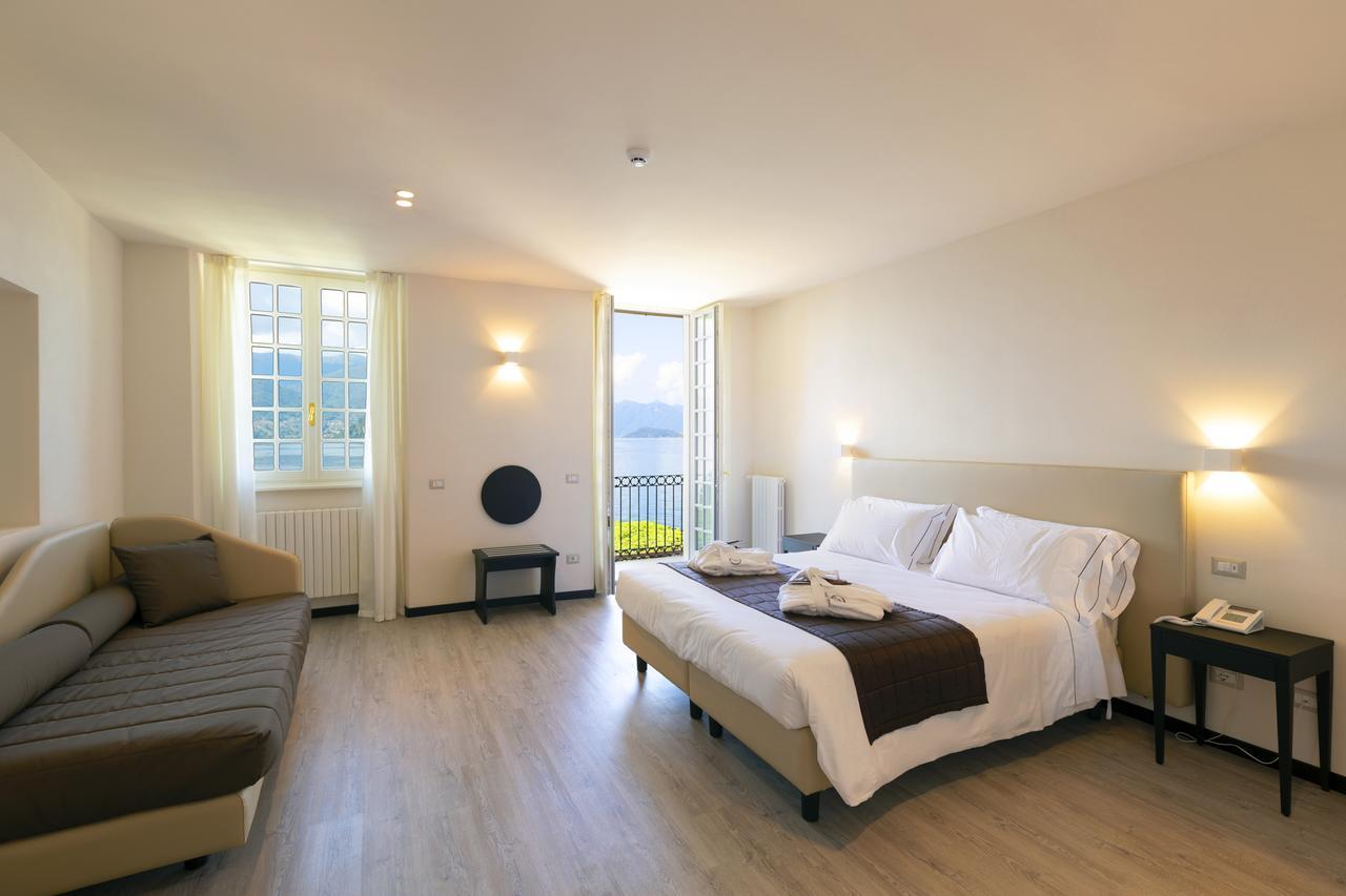 Hotel Villa Cipressi, By R Collection Hotels Varenna Luaran gambar