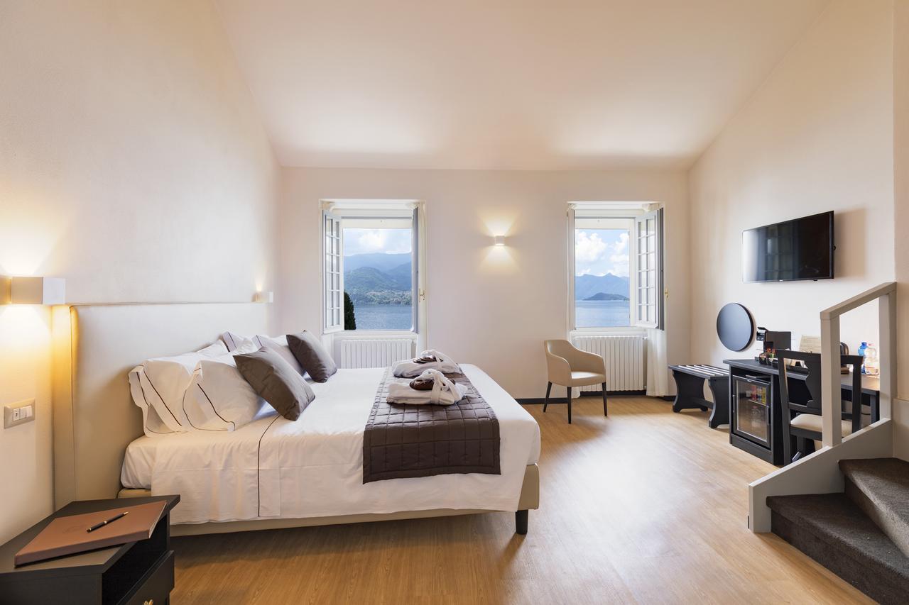 Hotel Villa Cipressi, By R Collection Hotels Varenna Luaran gambar