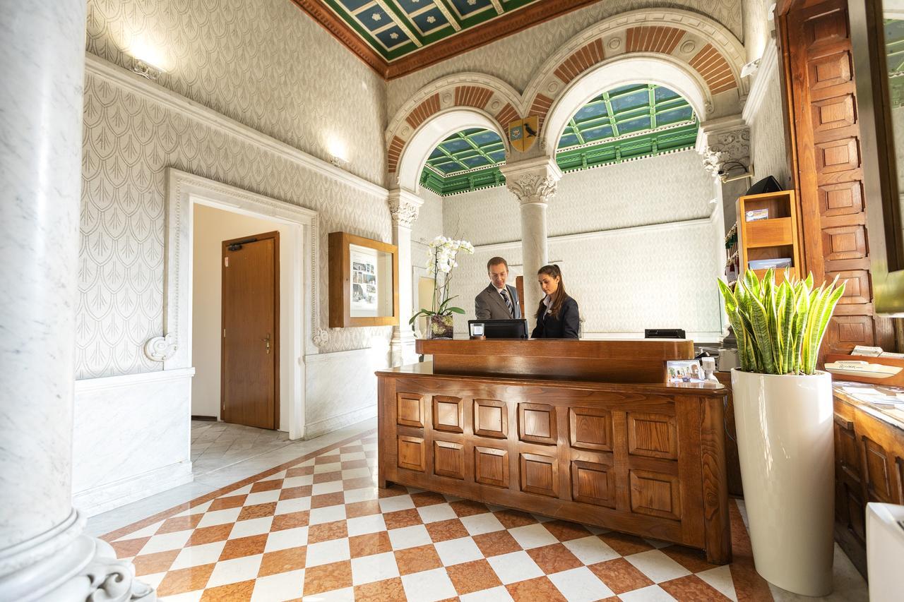 Hotel Villa Cipressi, By R Collection Hotels Varenna Luaran gambar