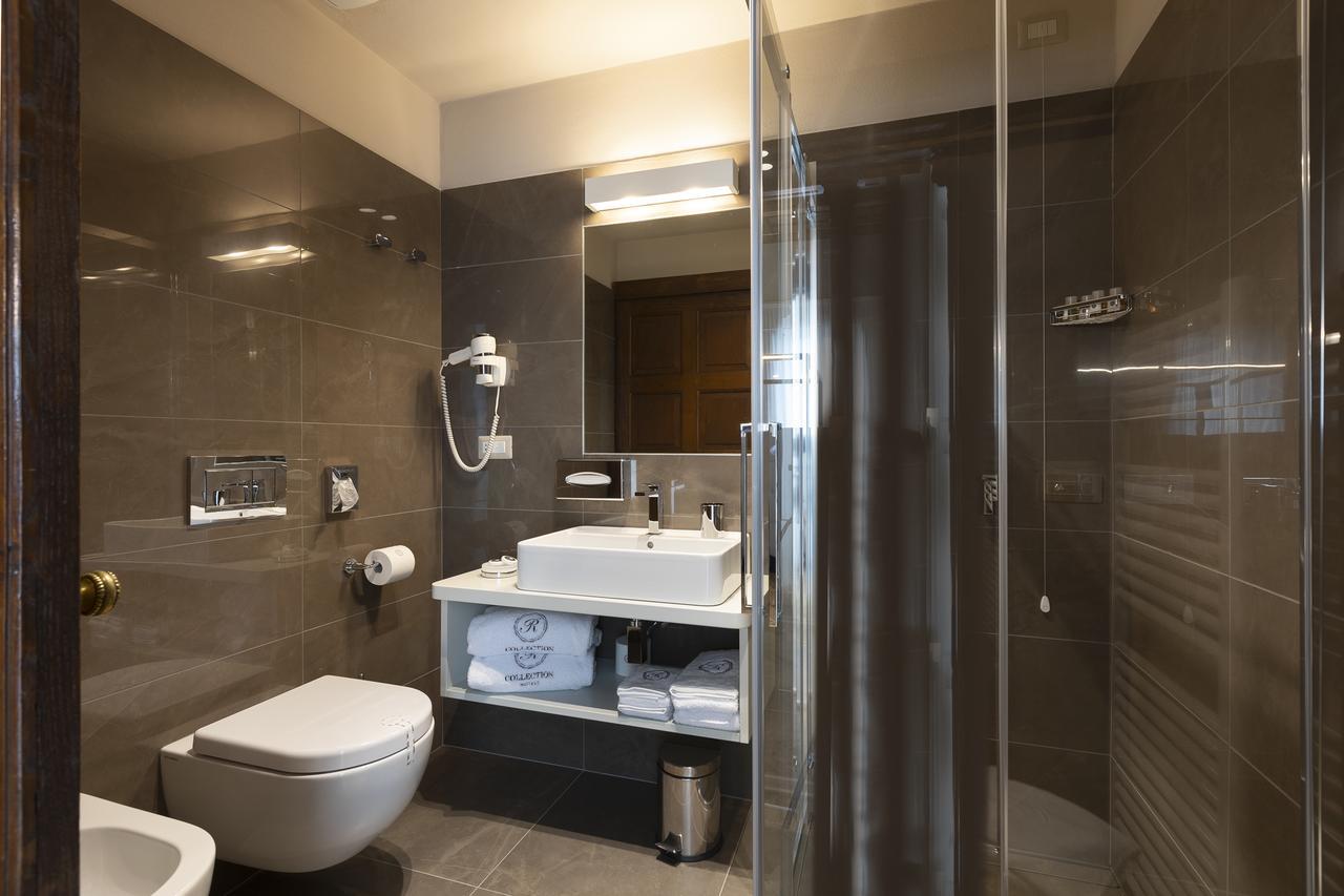 Hotel Villa Cipressi, By R Collection Hotels Varenna Luaran gambar